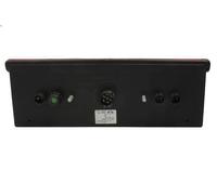 Luce posteriore ASPOCK 25-6010-501