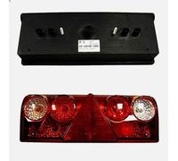 Luce posteriore ASPOCK 25-6030-501