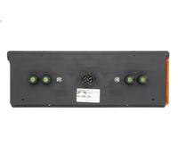 Fanale posteriore ASPÖCK A25-6200-507 sinistro