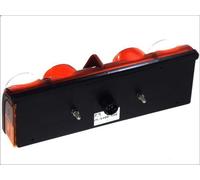 Luce posteriore ASPÖCK A25-6400-507 destra