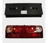 Fanale posteriore ASPÖCK A25-6430-501