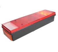 Luce posteriore ASPOCK A41-1009-221 per IVECO STRALIS I 12.882 2006-2012
