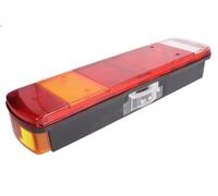 Luce posteriore ASPOCK A41-1021-411 per SCANIA P I 8.867 2004-2019