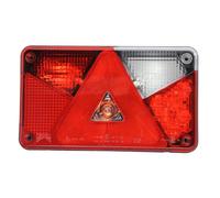 Luce posteriore ASPÖCK A24-8714-701