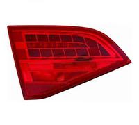 LUCE POSTERIORE AUDI SINISTRA A4, LUCI POSTERIORI 08-11 AVANT SOLO INTERNI -