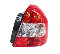 Luce Posteriore Auto Per Hyundai Per Accent 2001 2002 2003 2004 | Lampada delle luci dei freni di arresto posteriori della coda Lampada(Giusto)