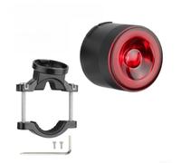 Luce Posteriore Bici Smart con Sensore Freno 300 Lumen