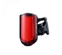 Luce Posteriore Bicicletta 20 Lumens Ricaricabile Usb. 38 LED Cob. 7 Modi per