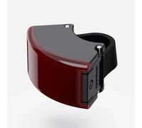 Luce posteriore Bookman Curve Led USB Noir