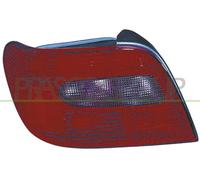 Luce posteriore CI4224153 PRASCO per CITROËN