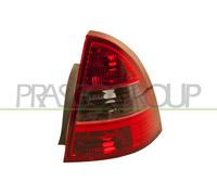 Prasco Fanale posteriore CI5224153 destro senza porta lampada per Citroen C5 2004-2007 4 porte