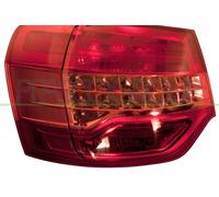 PRASCO CI5234154 Fanale posteriore