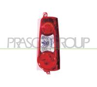 Fanale Posteriore Destro Senza Porta Lampada Per Citroen Berlingo 2008-2011 Dx