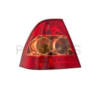 Luce Posteriore Coda Lampada Toyota Corolla E12 2004-2007 81561-02260 SX Depo Eu
