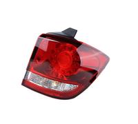 Luce Posteriore Compatibile Con Dodge Per Journey Sport Utility 2011-2020 Luce Posteriore Dell'automobile Luce Parcheggio Dell'indicatore Del Segnale Frenata Del Freno Di Inversione