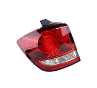 Luce Posteriore Compatibile Con Dodge Per Journey Sport Utility 2011-2020 Luce Posteriore Dell'automobile Luce Parcheggio Dell'indicatore Del Segnale Frenata Del Freno Di Inversione