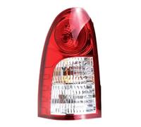 Luce Posteriore Compatibile Con Ssangyong Per Actyon Sports 2007-2013 Auto Fanale Posteriore Fanale Posteriore Fanale Posteriore Luci Di Arresto Lampada Di Coda Montaggio