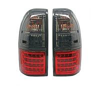 Luce Posteriore Con Indicatore Di Direzione Per Toyota 90 1997-2002 | Kit fendinebbia e retronebbia ABS 12V facile installazione visibilità e sicurezza(C)