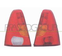 Fanale Posteriore Destro Senza Porta Lampada Dacia Logan 2005/2008 Dx 6001546795