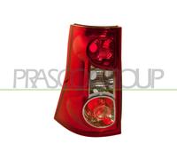Luce posteriore DA3224164 PRASCO per DACIA