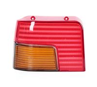 luce posteriore dell'auto Coperchio Lampada Arresto Freno Retromarcia Posteriore Indicatore Direzione Indicatore Fanale Ombra Compatibile Con Peugeot Per 205 1983-1994 634983 635041(Left)
