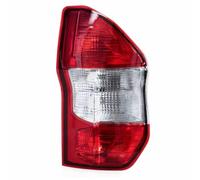 luce posteriore dell'auto Coperchio Lampada Segnalazione Luce Posteriore Coda Lampade Lampeggianti Spie 2069551 2069626 Compatibile Con Ford Per Transit Per Courier 2014-2024(Left)