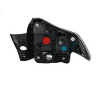 Luce posteriore DEPO 112-1948L-UE per TOYOTA RAV 4 IV (_A4_) 2 2012-2018