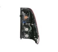 Luce posteriore DEPO 212-19AML-LD-WE per HILUX VIII Pick-up (_N1_) 2.8 2015-2021