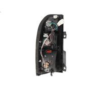 ALKAR 2222032 Fanale posteriore