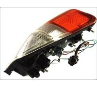 Luce posteriore DEPO 214-1952L-AE-CR per L200 (K7_T, K6_T, K5_T) 2 1996-2007