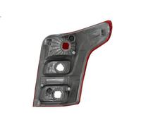 Luce posteriore DEPO 214-19AAL-UE per FULLBACK Pick-up (502_, 503_) 2.4 2016-