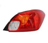 Luce posteriore DEPO 214-19C5R-LD-UE MIRAGE / SPACE STAR VI Hatchback 1 2012-