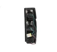 Luce posteriore DEPO 215-1926L-XE per NISSAN NAVARA (D21) 2.5 1986-2008
