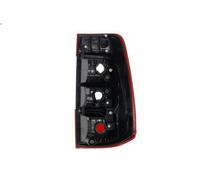 Luce posteriore DEPO 215-19AAR-UE per NAVARA NP300 Pick-up (D23, D23T) 2.5 2014-