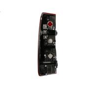 Luce posteriore DEPO 215-19ACR-LD-UE per NAVARA NP300 Pick-up 2.3 2015-