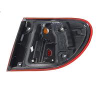 Luce posteriore DEPO 215-19F4L6UE per NISSAN ALMERA I (N15) 1.4 1995-2