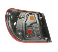 Luce posteriore DEPO 215-19F4R6UE per NISSAN ALMERA I (N15) 1.4 1995-2