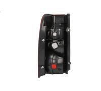 Luce posteriore DEPO 215-19H5R-U per NISSAN NAVARA (D22) 2.5 1998-2001