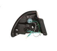 Luce posteriore DEPO 216-1940R-AE per MAZDA 323 F V (BA) 2 1994-1998