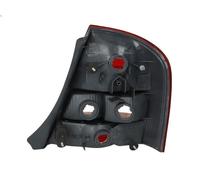 Luce posteriore DEPO 216-1948L4UE MAZDA 323 F VI Hatchback (BJ) 2 2001-2004