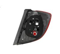 Luce posteriore DEPO 217-19A3L-LD-UE per JAZZ SHUTTLE (GG8, GG7, GP2) 1.5 2011-