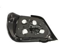 Luce posteriore DEPO 220-1919R3LD-UE per IMPREZA Tre volumi (GD) 2 2000-2005
