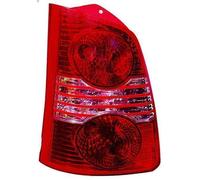 Luce posteriore DEPO 221-1921L-UE per HYUNDAI ATOS (MX) 1 2001-2003