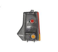 Luce posteriore DEPO 222-1901L-U per DAEWOO TICO (KLY3) 0.8 1995-1997