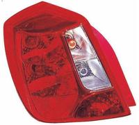 Luce posteriore DEPO 222-1915L-UE per DAEWOO NUBIRA (J150) 2 1999-2002
