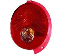 Luce posteriore DEPO 222-1918L-UE per CHEVROLET MATIZ (M200, M250) 1 2005-2011