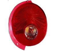 Luce posteriore DEPO 222-1918R-UE per CHEVROLET MATIZ (M200, M250) 1 2005-2011