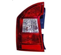 Luce posteriore DEPO 223-1927L-UE per CARENS III MPV / Space wagon (UN) 2 2006-