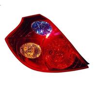 Luce posteriore DEPO 223-1928L-UE per KIA CEE'D SW (ED) 1.4 2007-2012