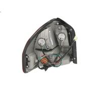 Fanale posteriore DEPO 321-1928R-AS